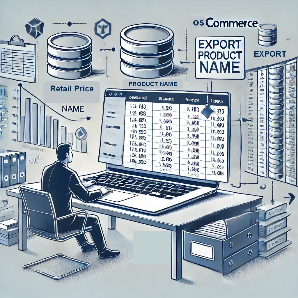 Leading e-commerce and ERP agency UK - Success Story: Simplifying ...