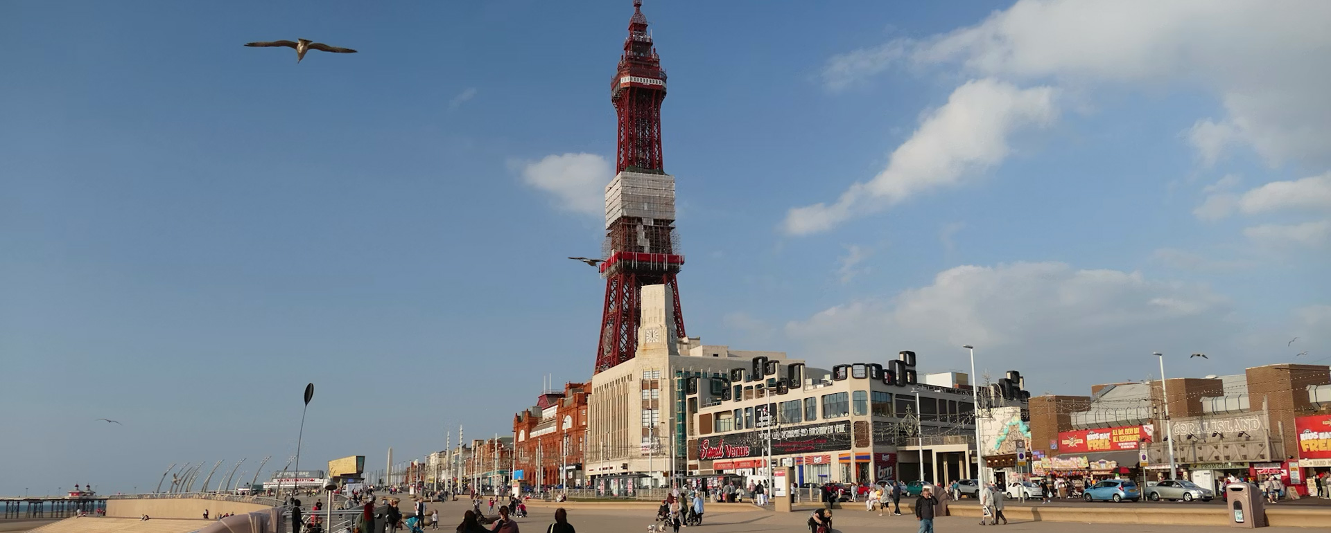 Blackpool