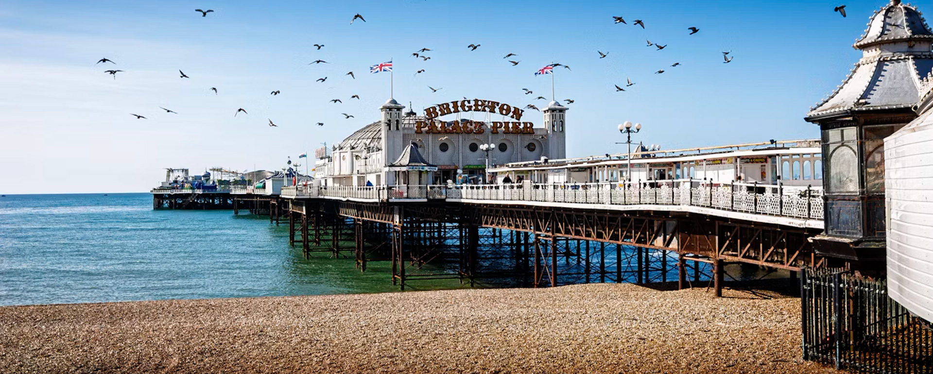 Brighton and Hove Brighton and Hove