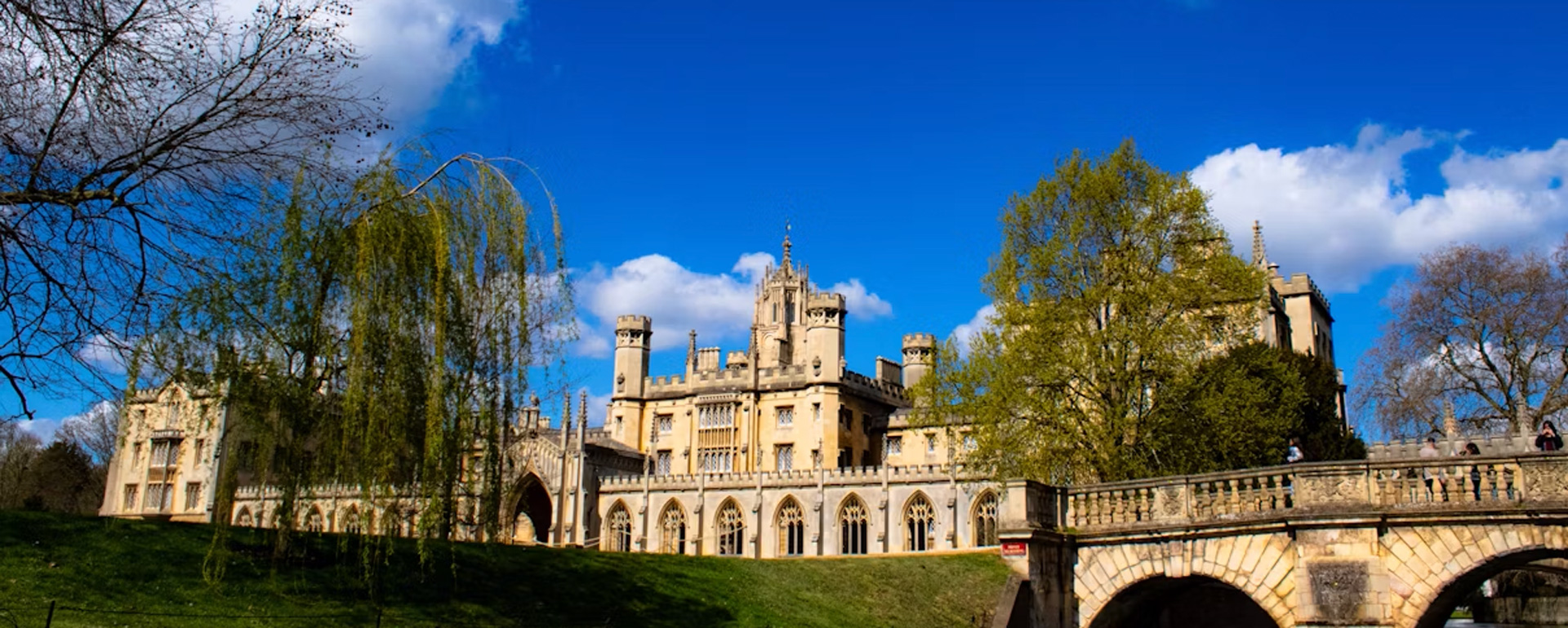 Cambridge Cambridge