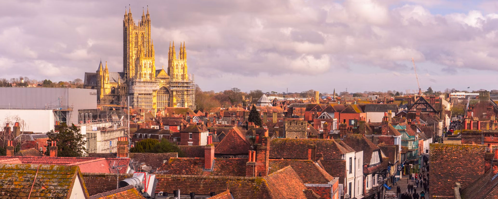 Canterbury Canterbury