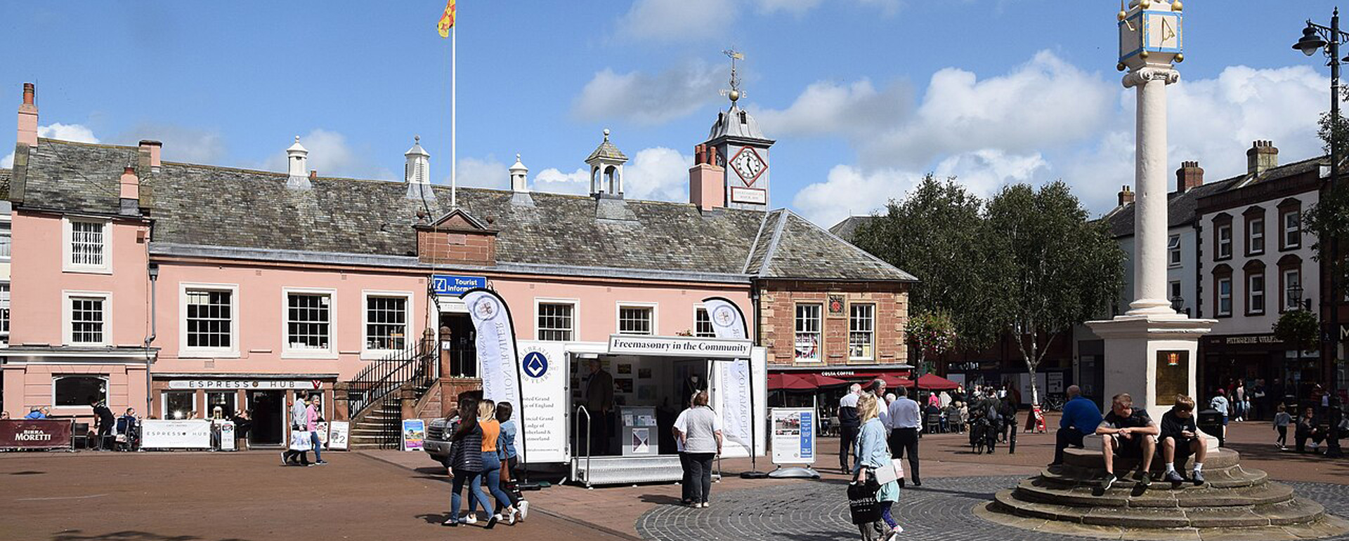 Carlisle Carlisle