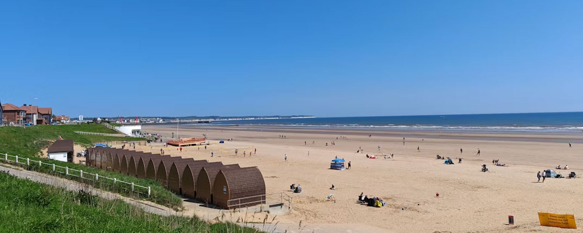 Clacton on Sea Clacton on Sea