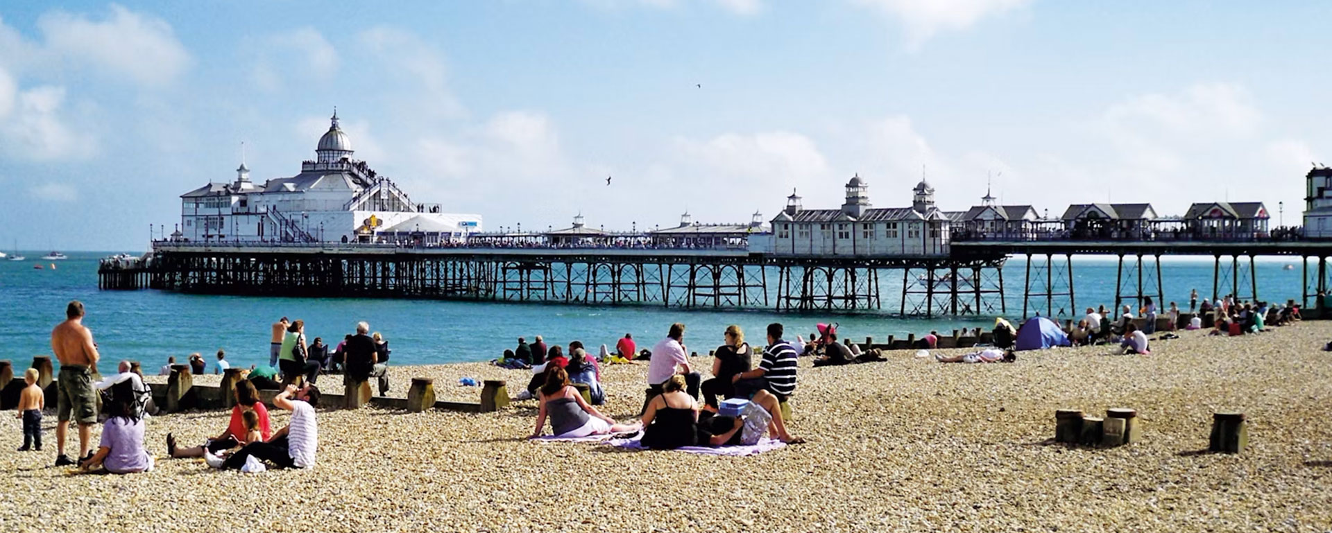 Eastbourne Eastbourne