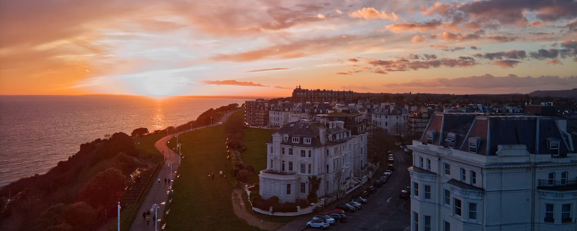 Folkestone Folkestone