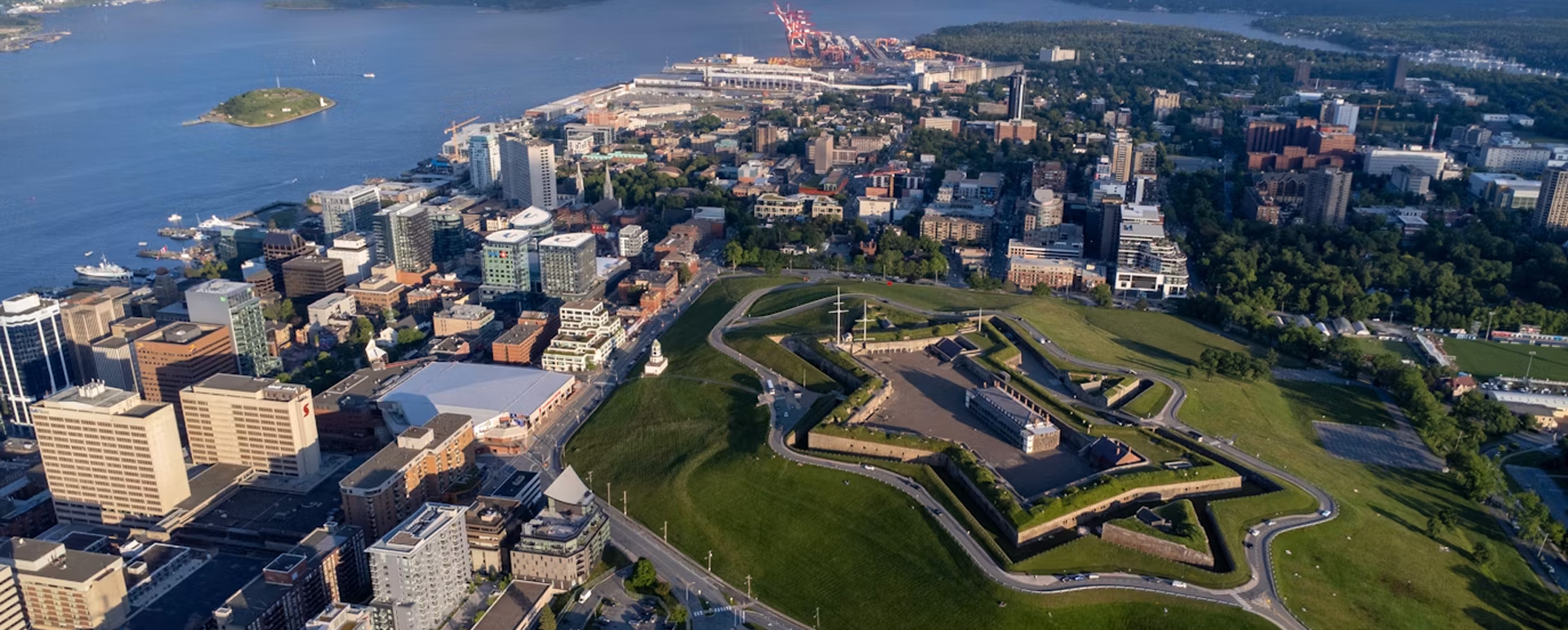 Halifax