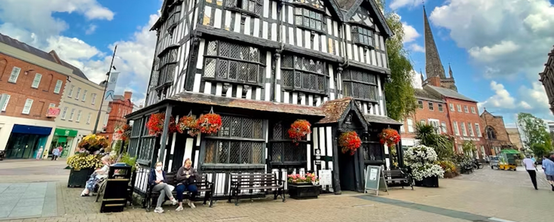 Hereford