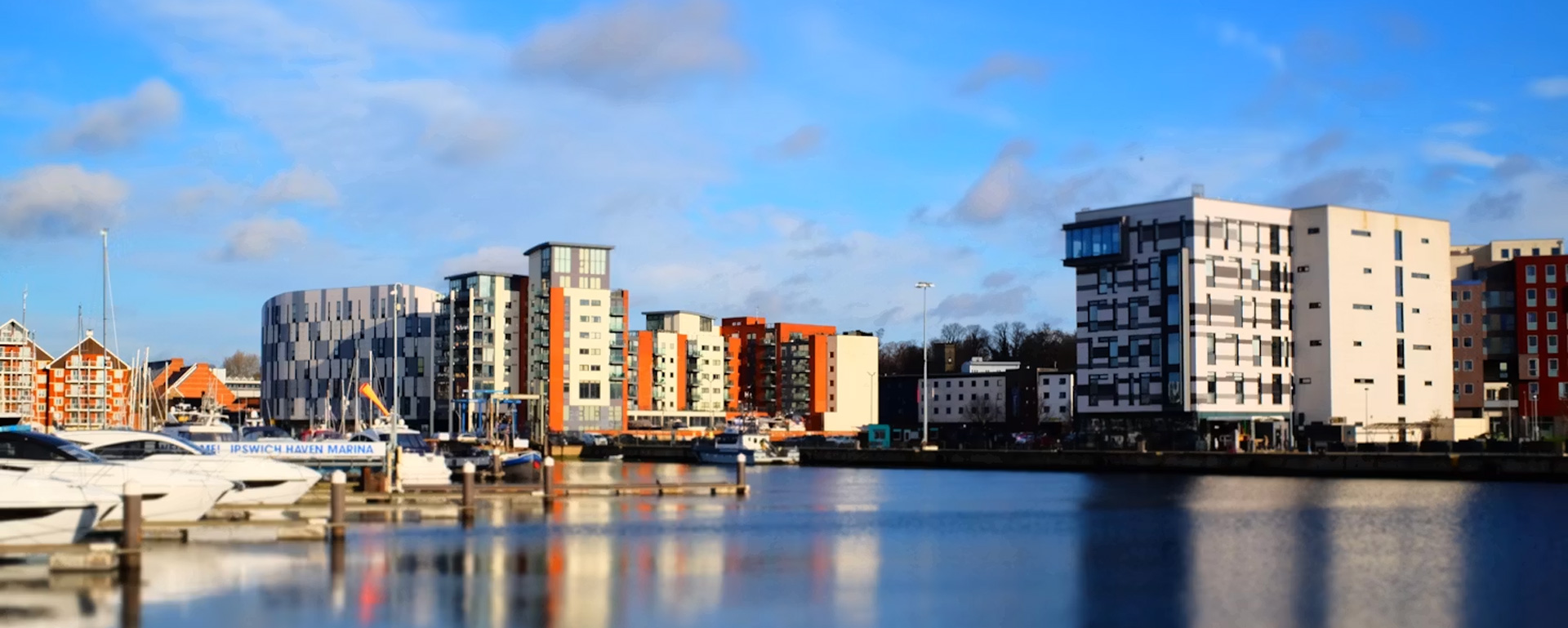 Ipswich