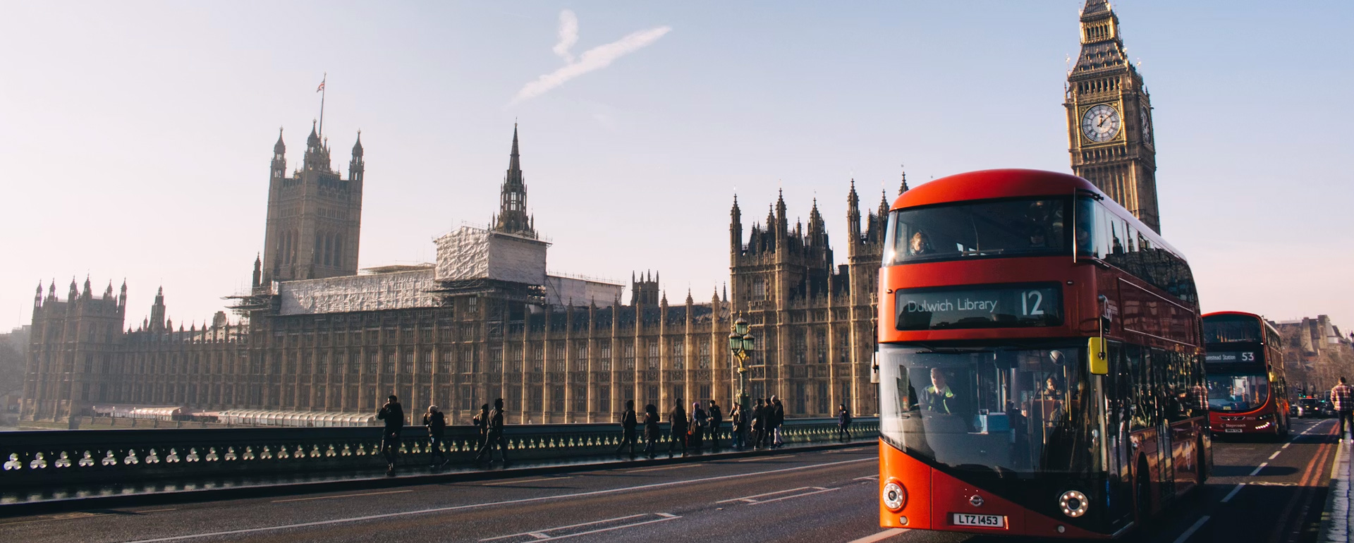 London London