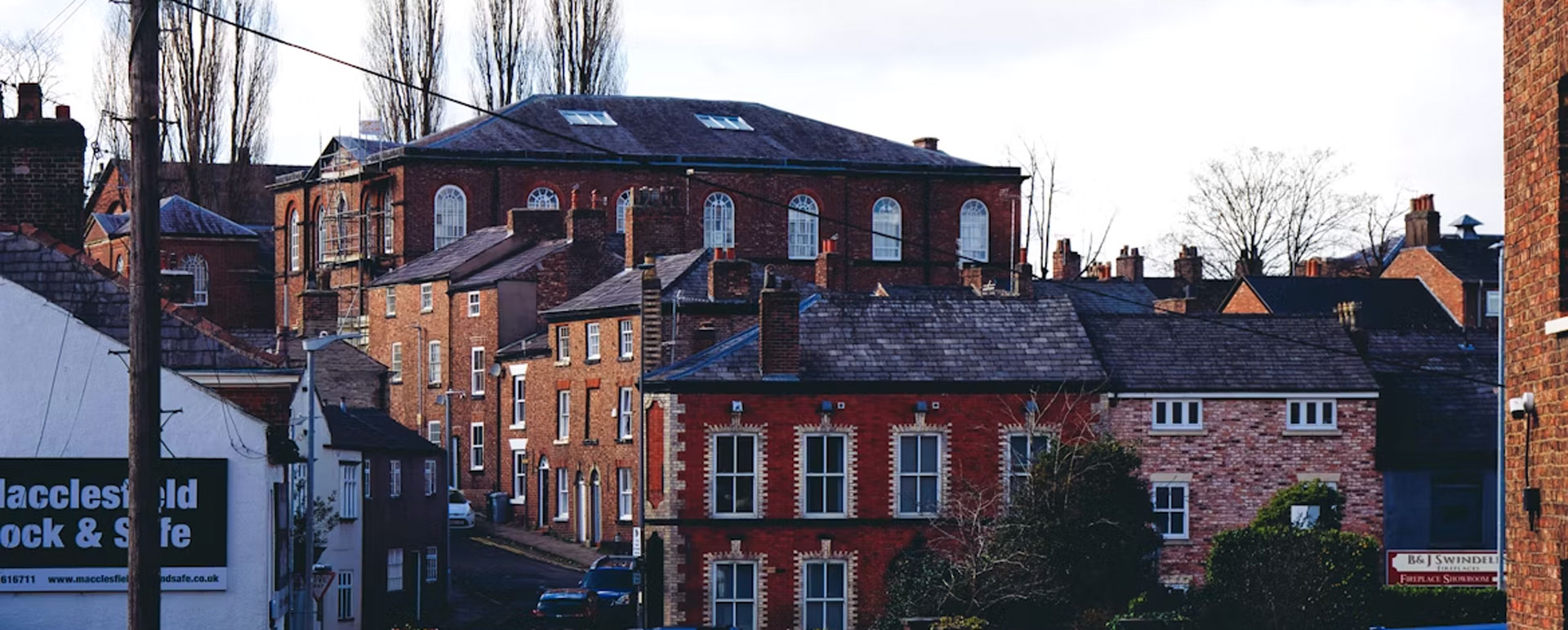 Macclesfield