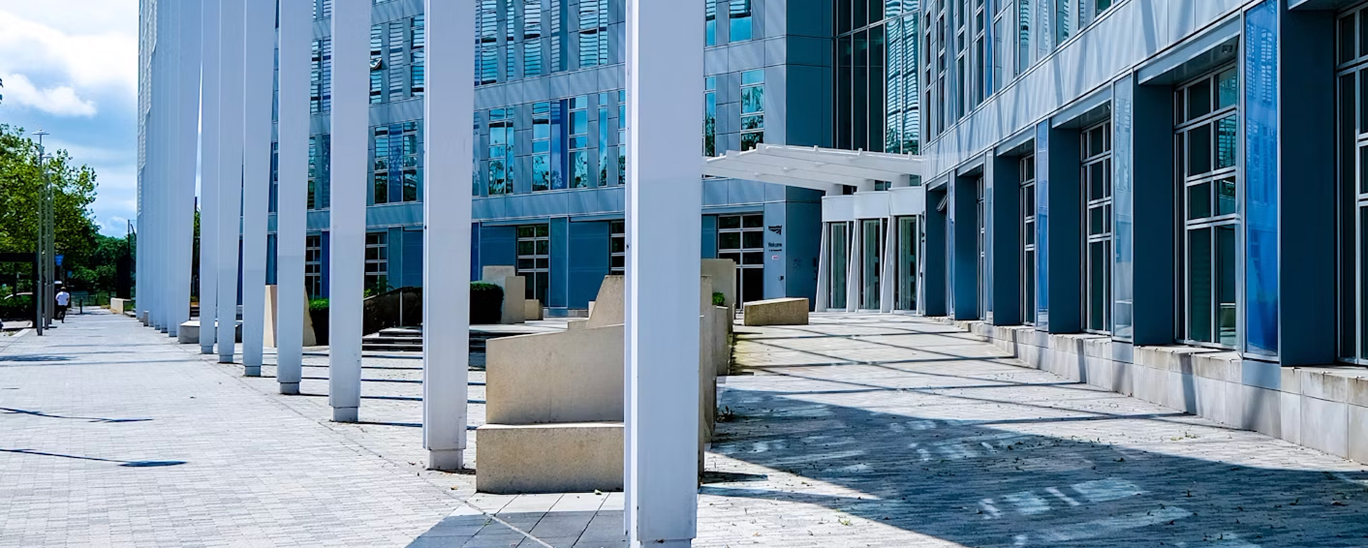 Milton Keynes