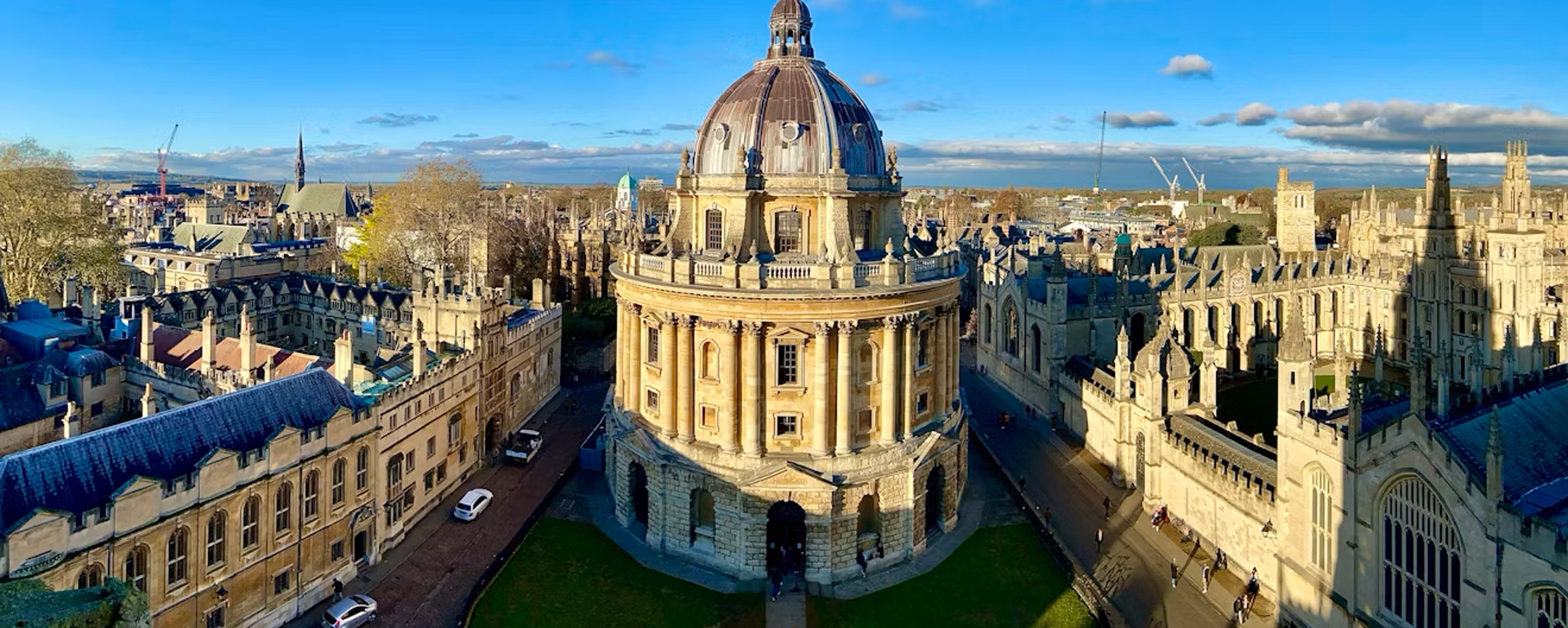 Oxford