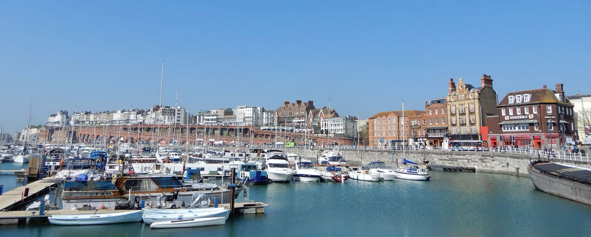 Ramsgate
