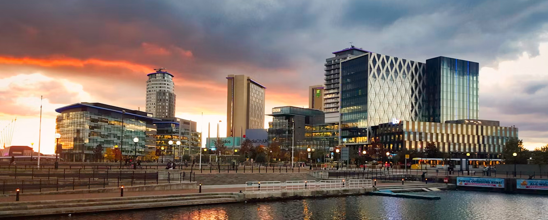 Salford Salford