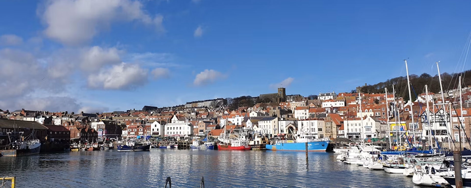 Scarborough