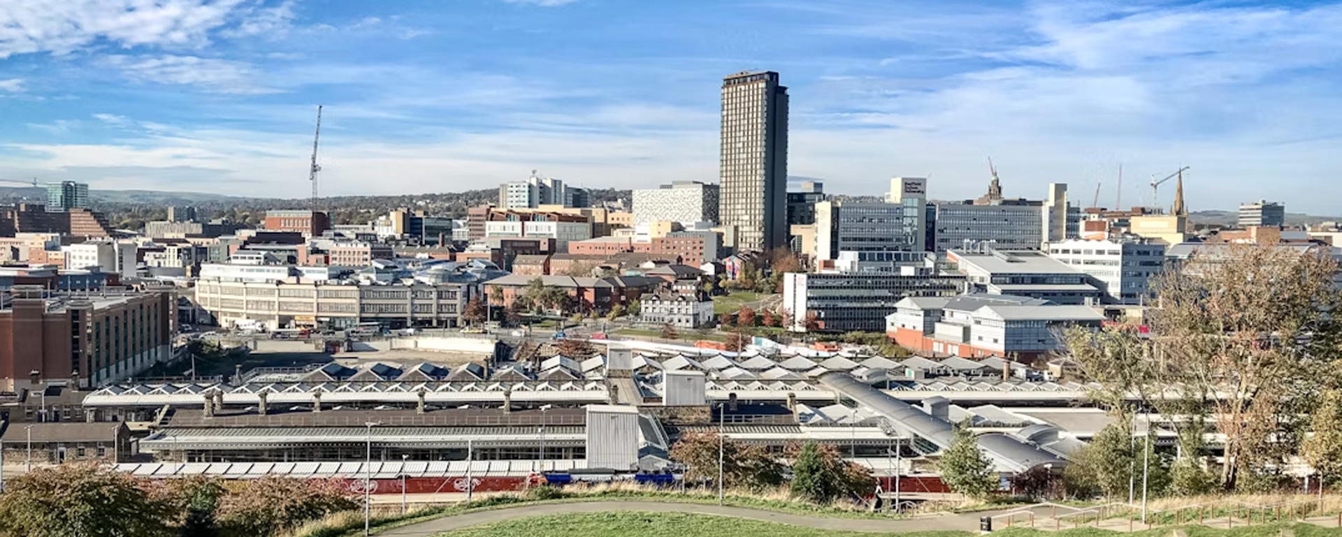 Sheffield Sheffield
