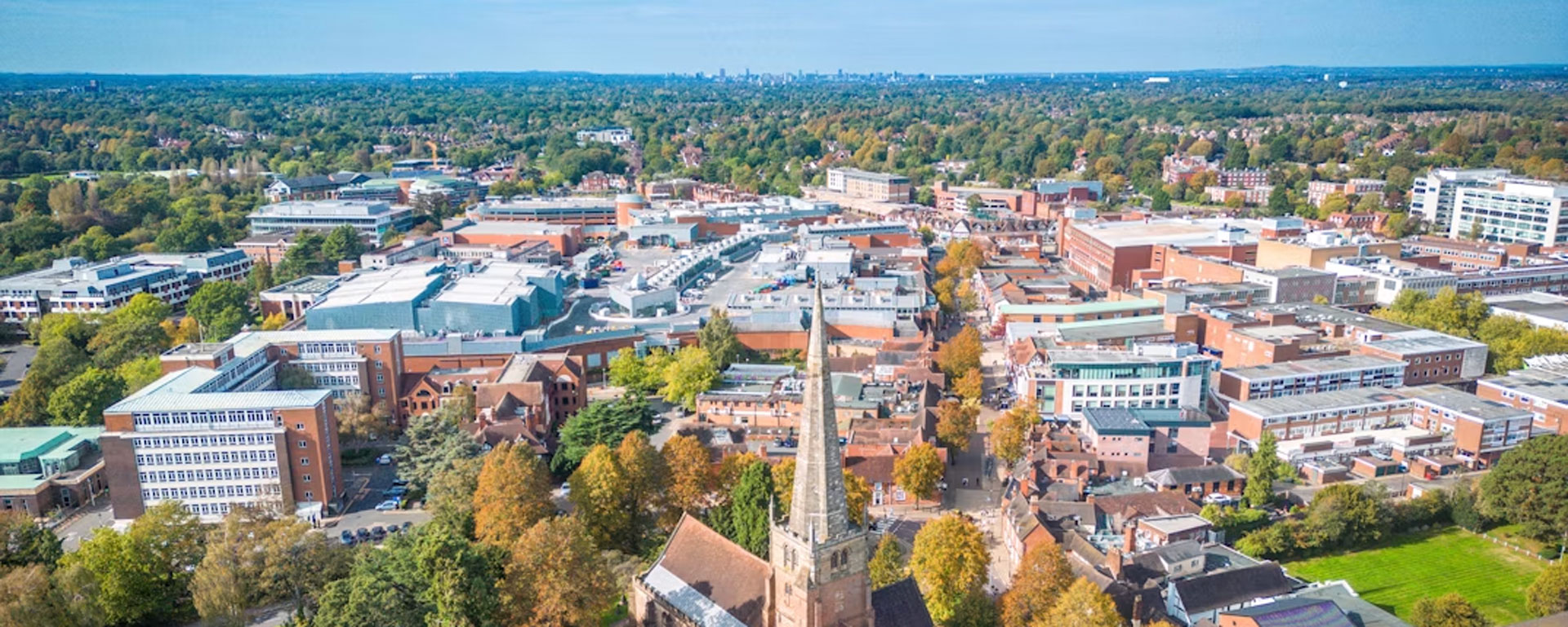 Solihull Solihull