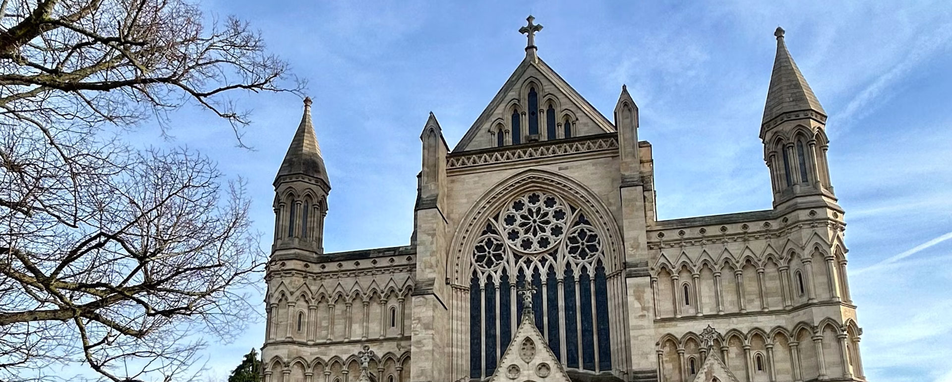 St Albans