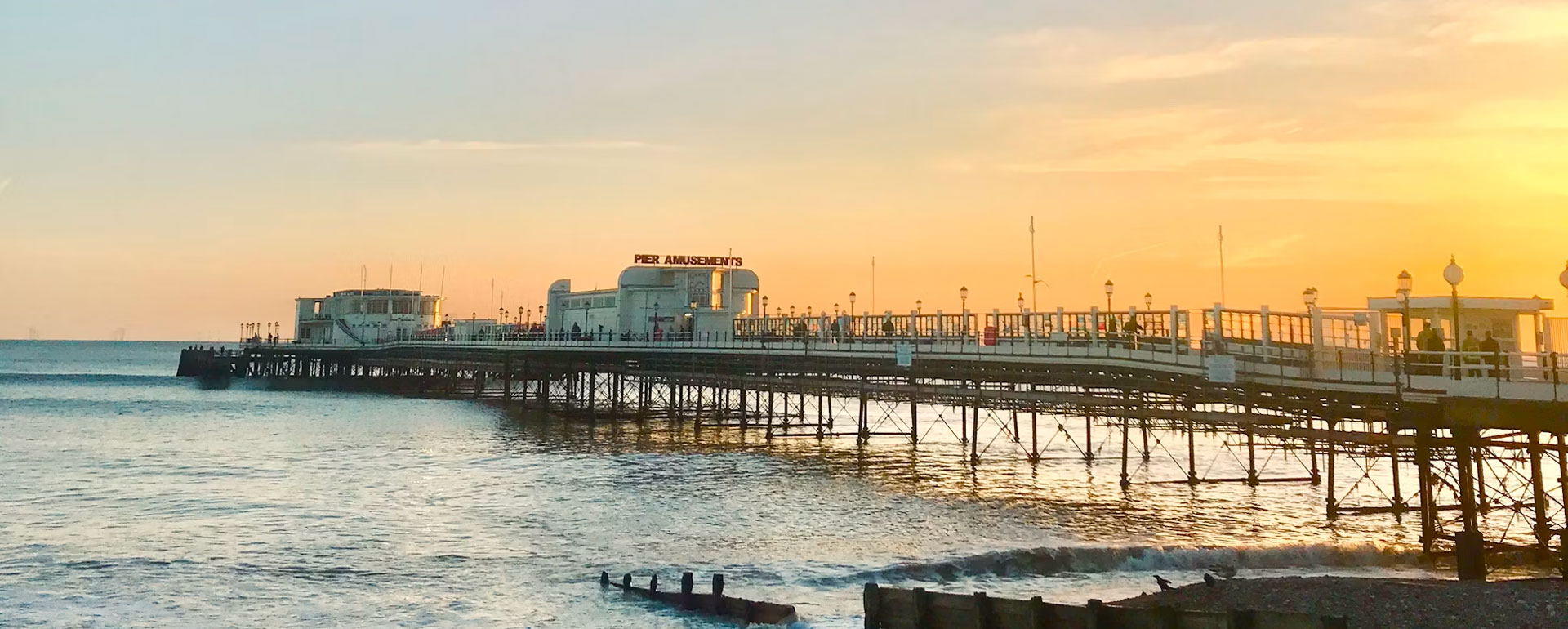 Worthing Worthing