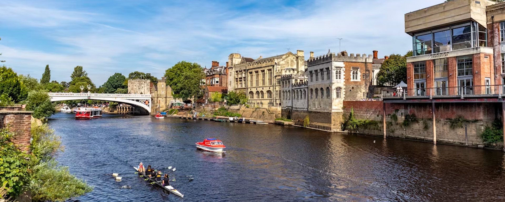 York York