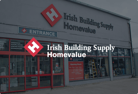 Irish Building Supplies