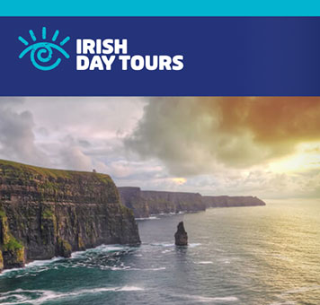 irish day tours