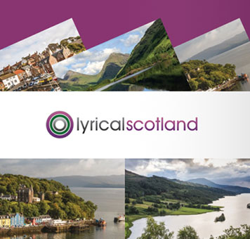 lyrical scotland