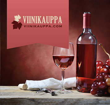 vinikauppa